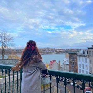 Meet your Posher, Wang